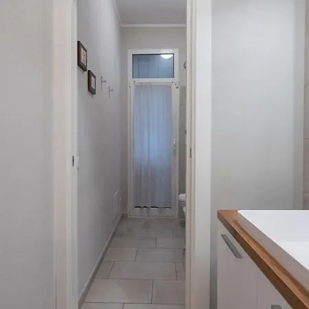 I Host - Cucchi 7 Apartmán Milán
