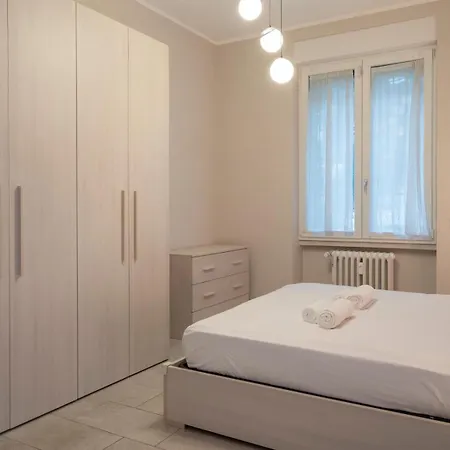 Apartment I Host - Cucchi 7 Milan