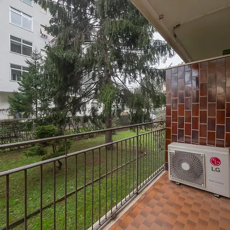 Apartmán I Host - Cucchi 7