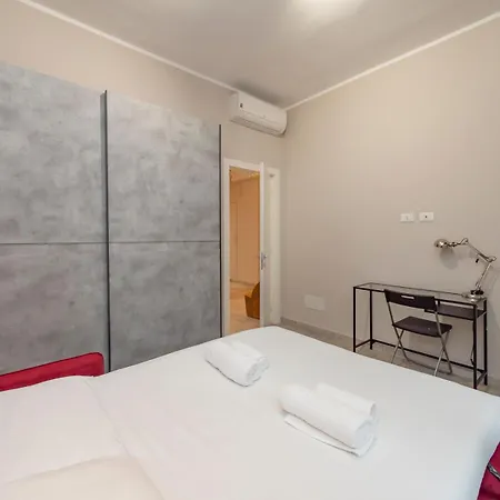I Host - Cucchi 7 Apartmán *