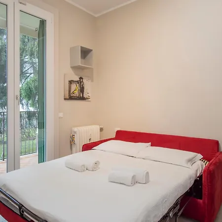 I Host - Cucchi 7 Apartmán Milán