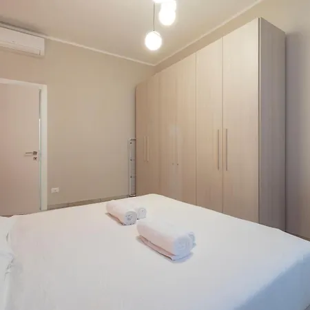 Apartmán I Host - Cucchi 7 Milán