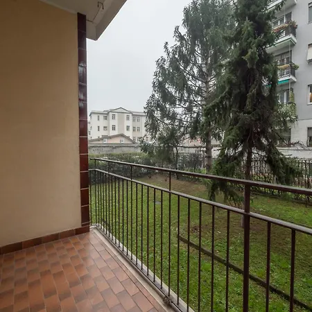 Apartmán I Host - Cucchi 7