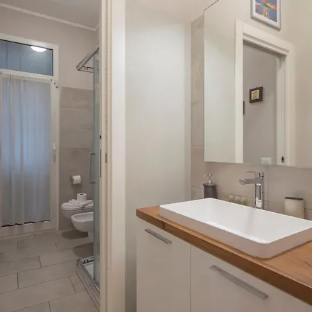 I Host - Cucchi 7 Apartmán *