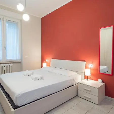 I Host - Cucchi 7 Apartmán