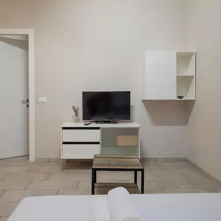 Apartmán I Host - Cucchi 7 *
