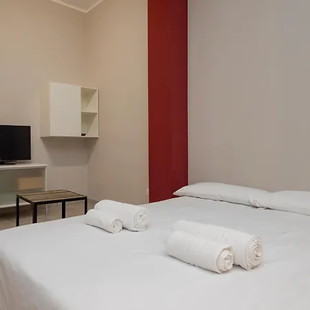 Apartmán I Host - Cucchi 7