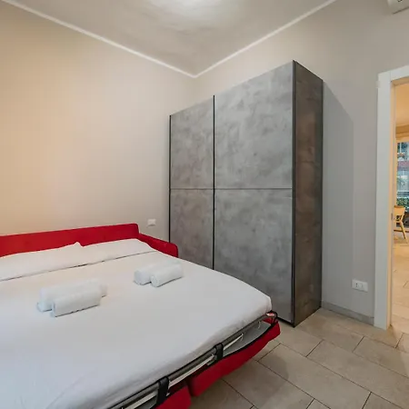 Apartmán I Host - Cucchi 7 *