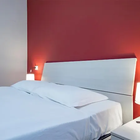 I Host - Cucchi 7 Apartmán *
