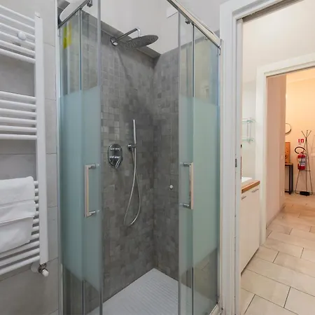 I Host - Cucchi 7 Apartment