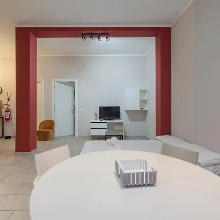 Apartment I Host - Cucchi 7