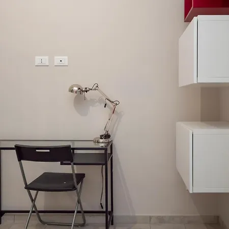 I Host - Cucchi 7 Apartmán *