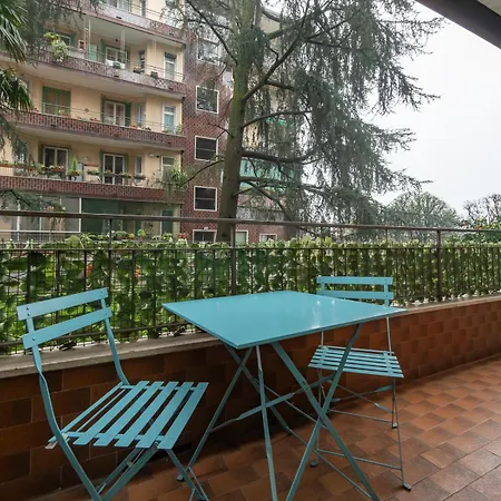 Apartment I Host - Cucchi 7