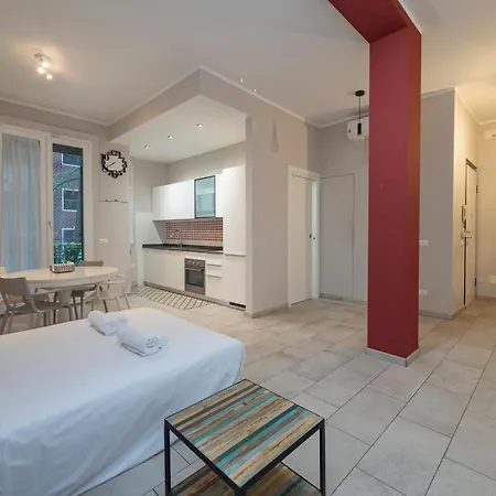 Apartment I Host - Cucchi 7