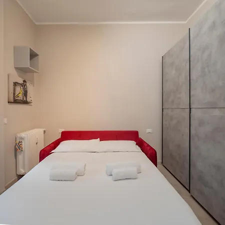 I Host - Cucchi 7 Apartment Milan