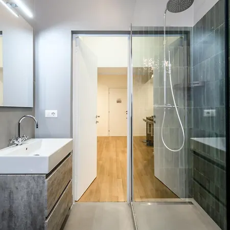 Prestige Brera, Duomo - Grand Living * מילאנו