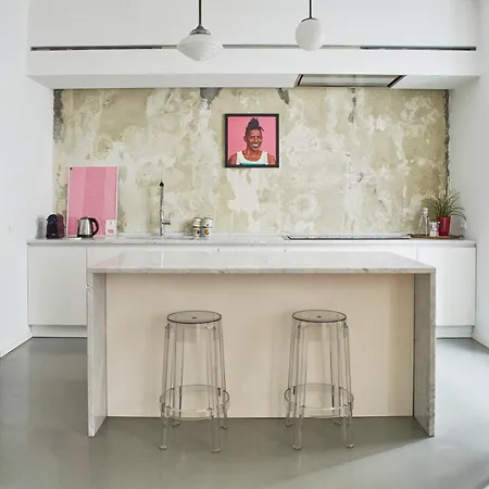 Apartament Design - Zona Bocconi Mediolan