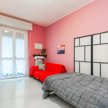 Lejlighed Ca' Granda Milano