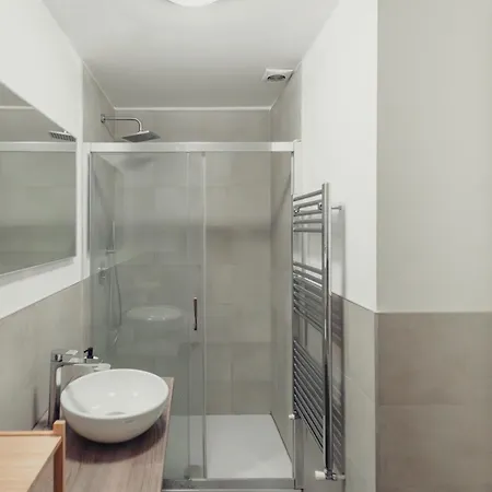Gohost - Lovely Loft In The Heart Of Lejlighed
