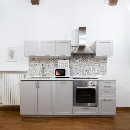 Italianway Easy - Porta Ticinese 67 Διαμέρισμα *