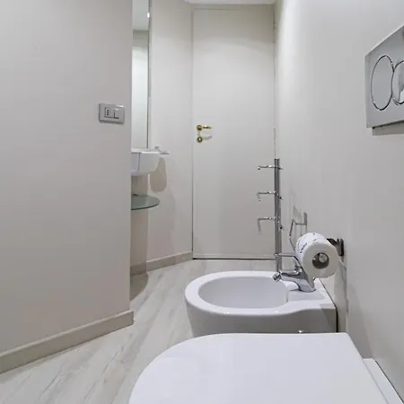 Appartamento Italianway Easy - Gian Galeazzo 7 *
