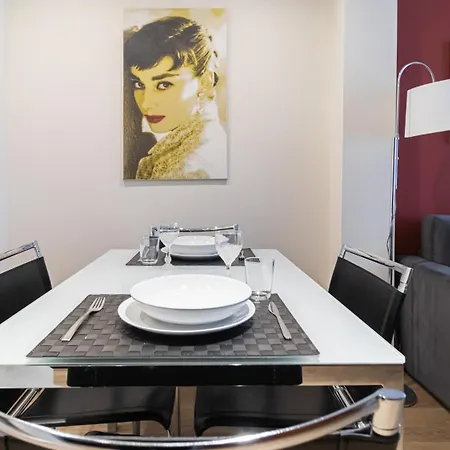 Appartamento Italianway Easy - Gian Galeazzo 7 *