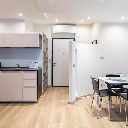 Appartamento Italianway Easy - Gian Galeazzo 7 Milano