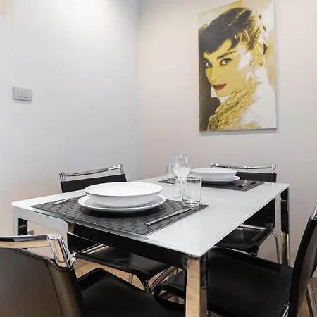 Appartamento Italianway Easy - Gian Galeazzo 7 *