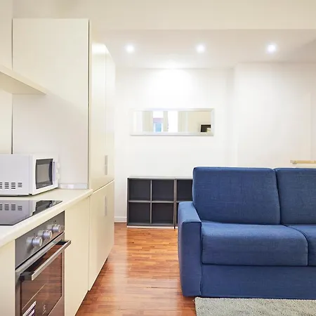 Apartment Retreats Porta Venezia *