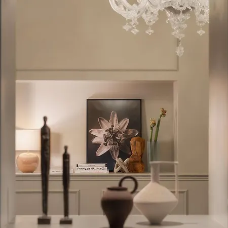 Worldhotel Casati 18 Hotell 4*