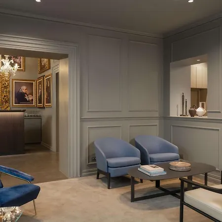 Worldhotel Casati 18 Milano