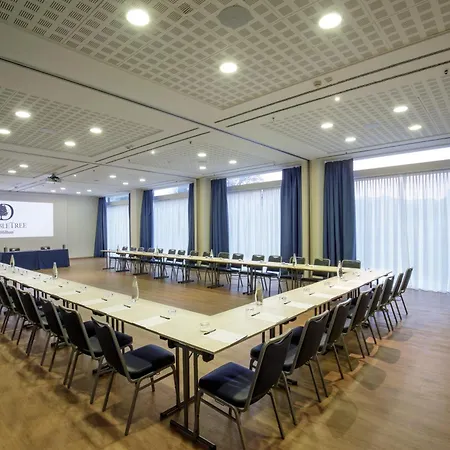 Doubletree By Hilton Hotel