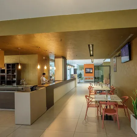 Hotel Doubletree By Hilton Mailand