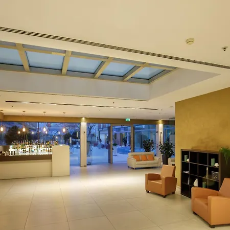 Doubletree By Hilton Mailand