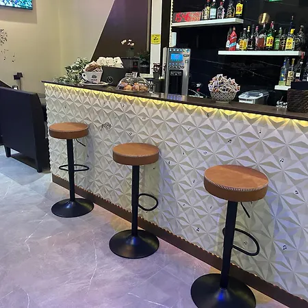 Hotel Stradivari Milan