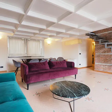 Unique Duomo Luxury * Milan