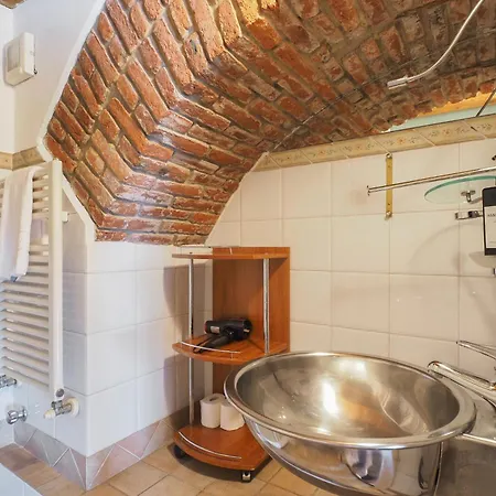 Apartment Unique Duomo Luxury