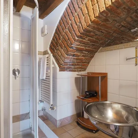 Unique Duomo Luxury Apartment Milan