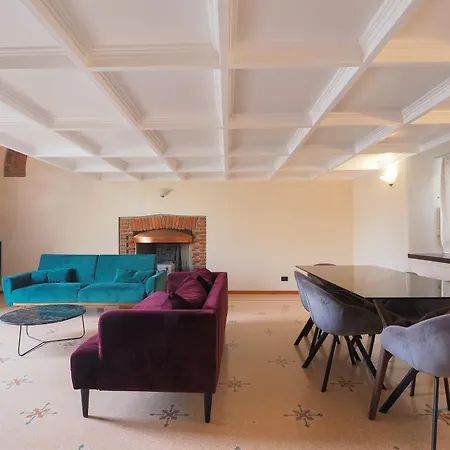 Apartment Unique Duomo Luxury