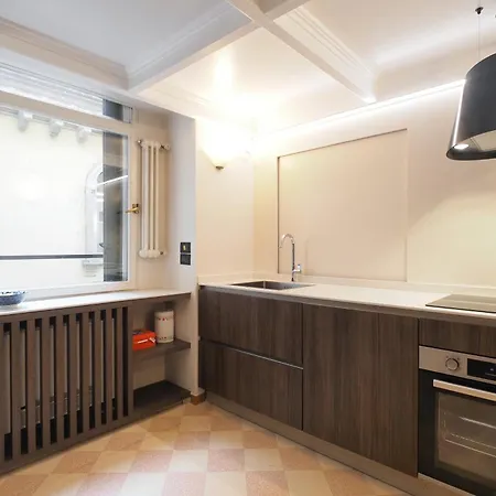 Unique Duomo Luxury *