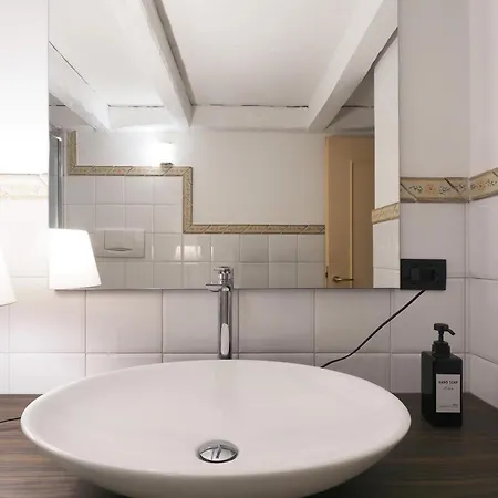 Unique Duomo Luxury 밀라노