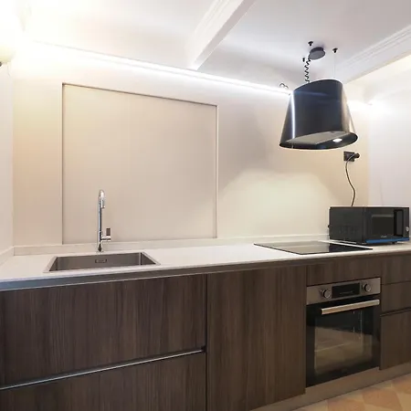 Apartment Unique Duomo Luxury Milan