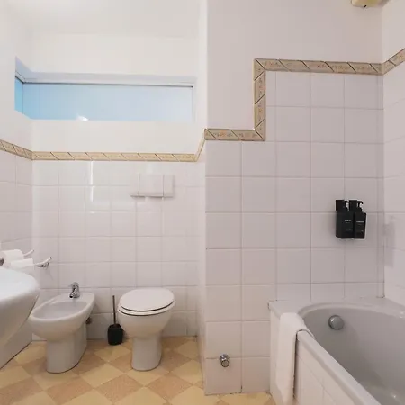 Unique Duomo Luxury 아파트