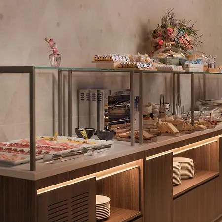 Hotel Nh Corso Buenos Aires Milan