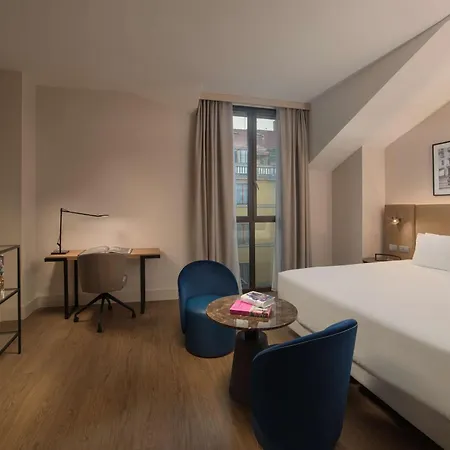 Nh Corso Buenos Aires Milan