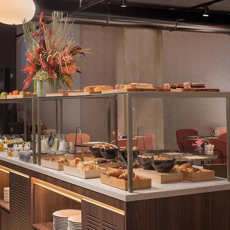 Nh Corso Buenos Aires Hotel 4*