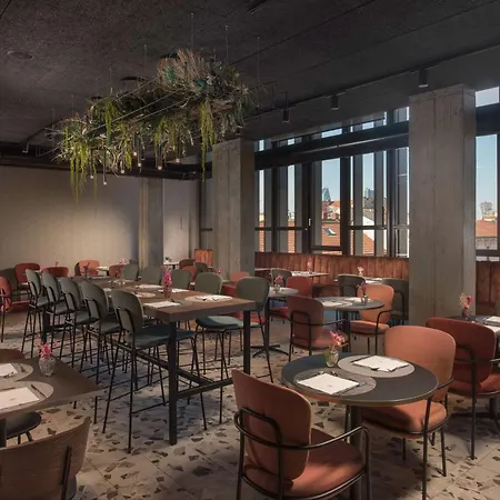 Nh Corso Buenos Aires Hotel Milan