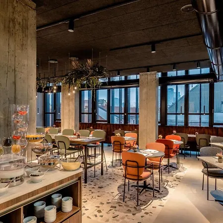 Nh Corso Buenos Aires Milan