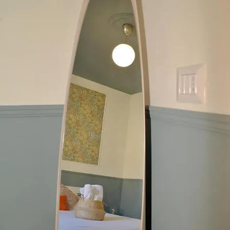 Apartmán Ripa - Via Vigevano Navigli *