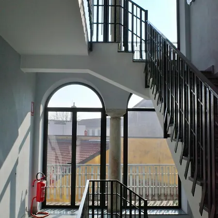 Apartmán Ripa - Via Vigevano Navigli